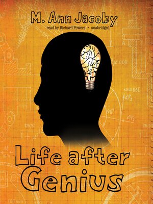 cover image of Life after Genius